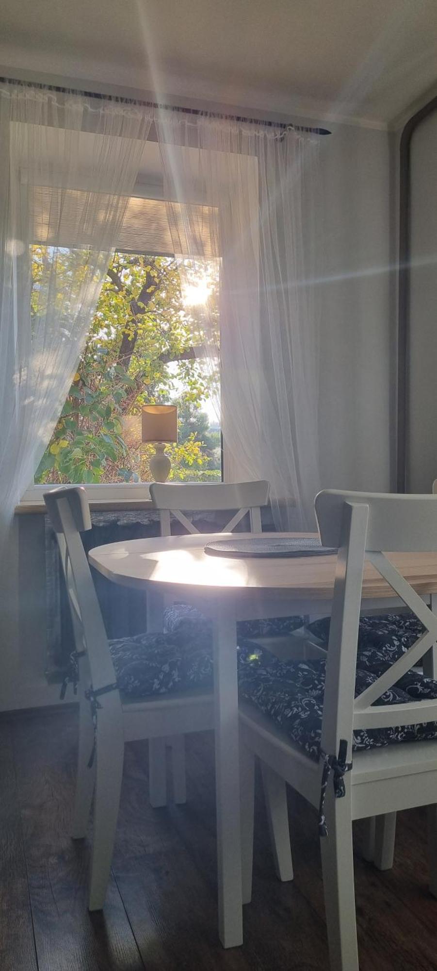 Dina Apartments Druskininkai Værelse billede